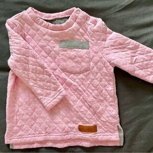 Marley Lilly Sweatshirt